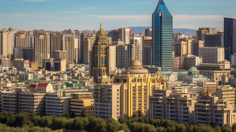 壮阔城市建筑人造建筑高楼大厦拍摄,高清,摄影图,摄影图片,图片大全,摄影图免费下载